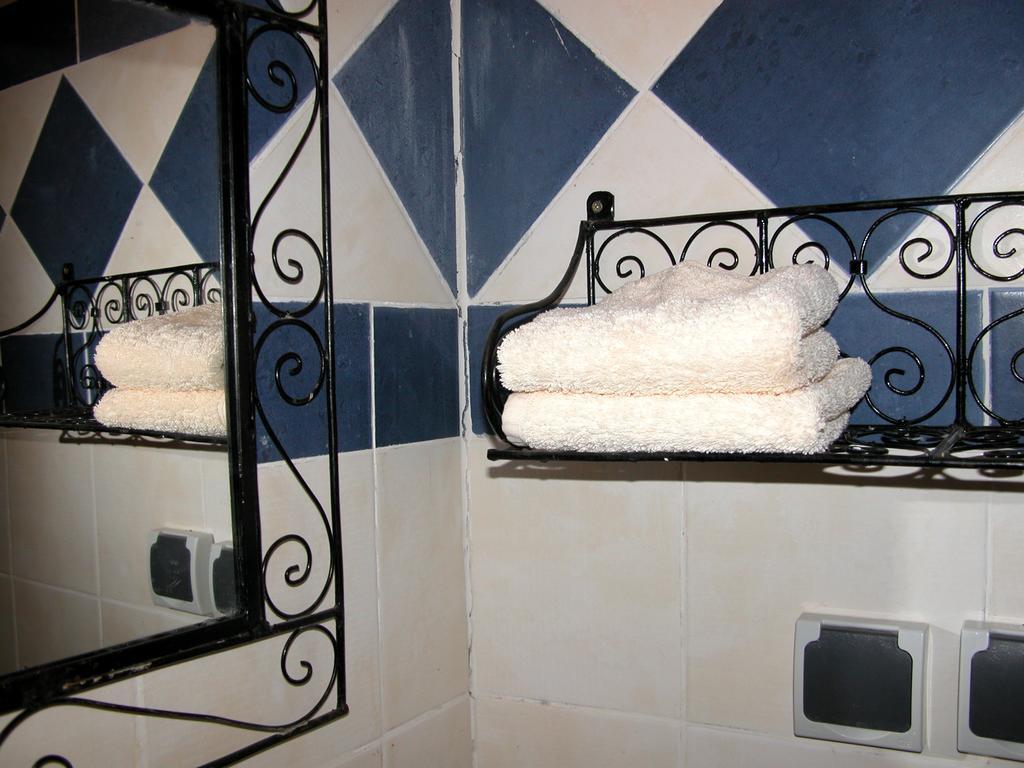 Kasbah Iswan Bed and Breakfast Kelaat-M'Gouna Værelse billede