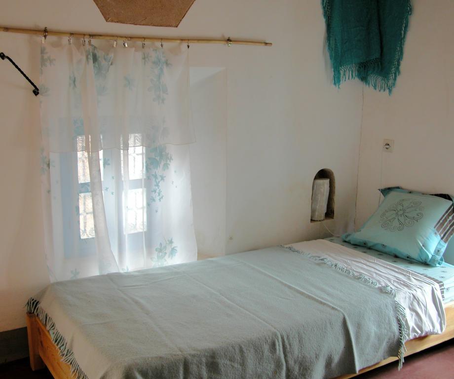 Kasbah Iswan Bed and Breakfast Kelaat-M'Gouna Værelse billede
